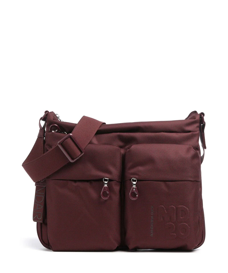 Mandarina Duck MD20 Sac bandoulière sin