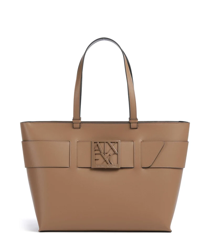 Armani Exchange Susy M Cabas marionette