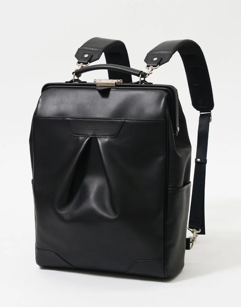 Tact leather ver. バックパック L No.04021-l