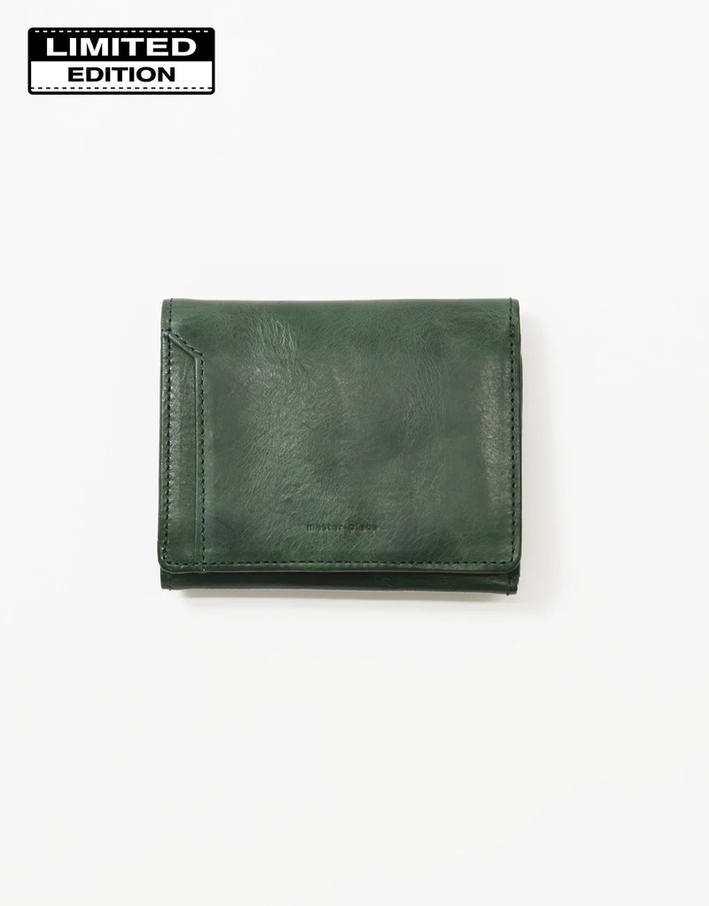 Folder MSPC PRODUCT LIMITED EDITION コンパクトウォレット No.223224-CL