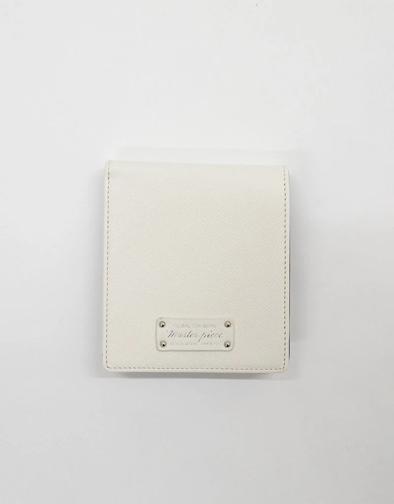 noble 二つ折りウォレット No.525082