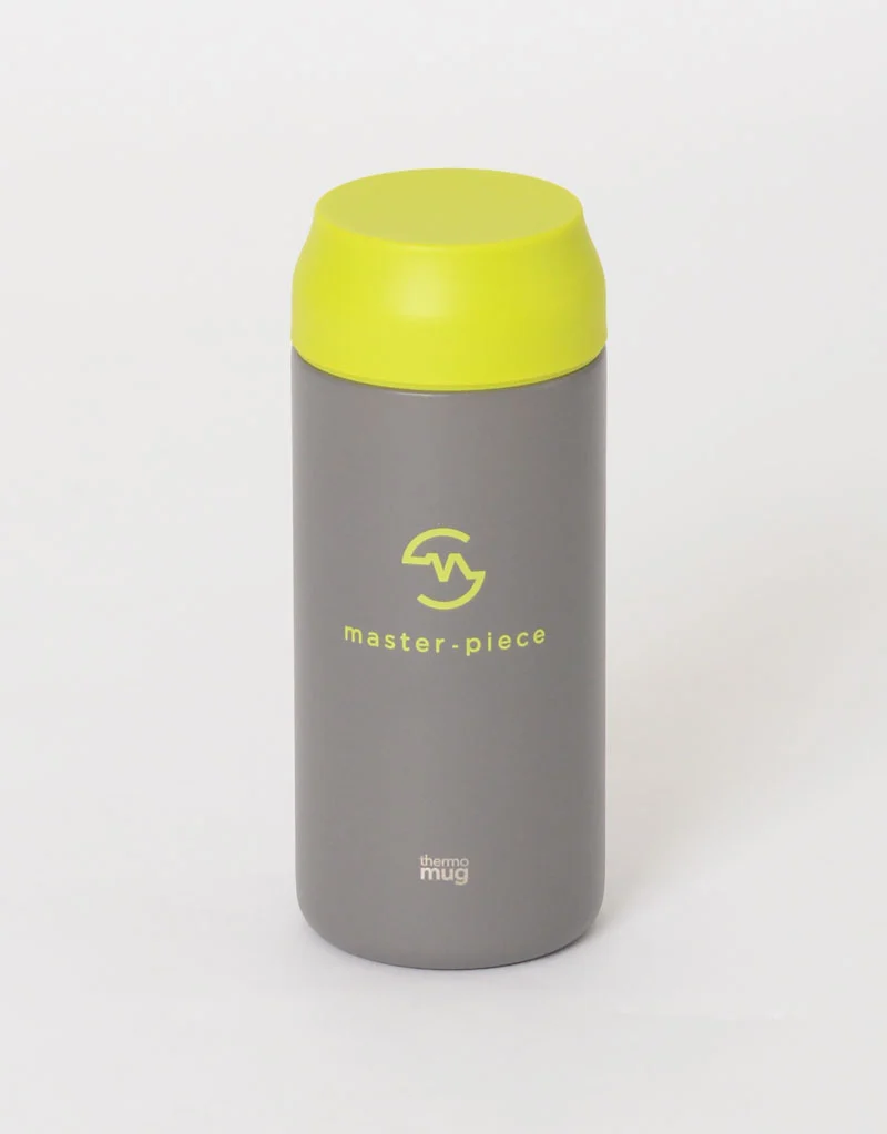 master-piece × thermo mug ALLDAY No.THM-ALLDAY