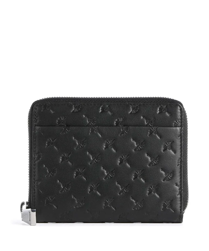 JOOP! Leggero Stampa Nisa Portefeuille black