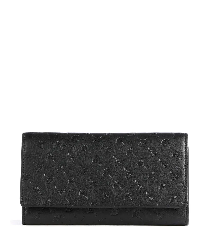 JOOP! Leggero Stampa Europa Portefeuille black