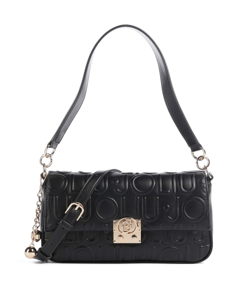 Liu Jo Adiva M Sac porté épaule nero
