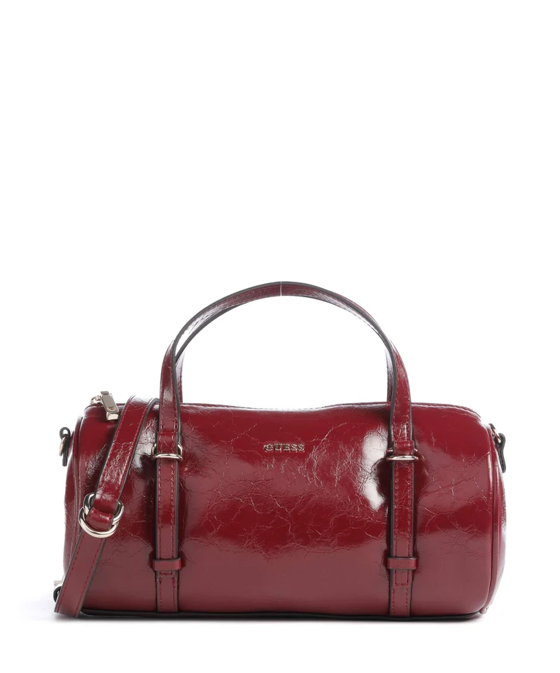 Guess Taylor Mini Sac à main red