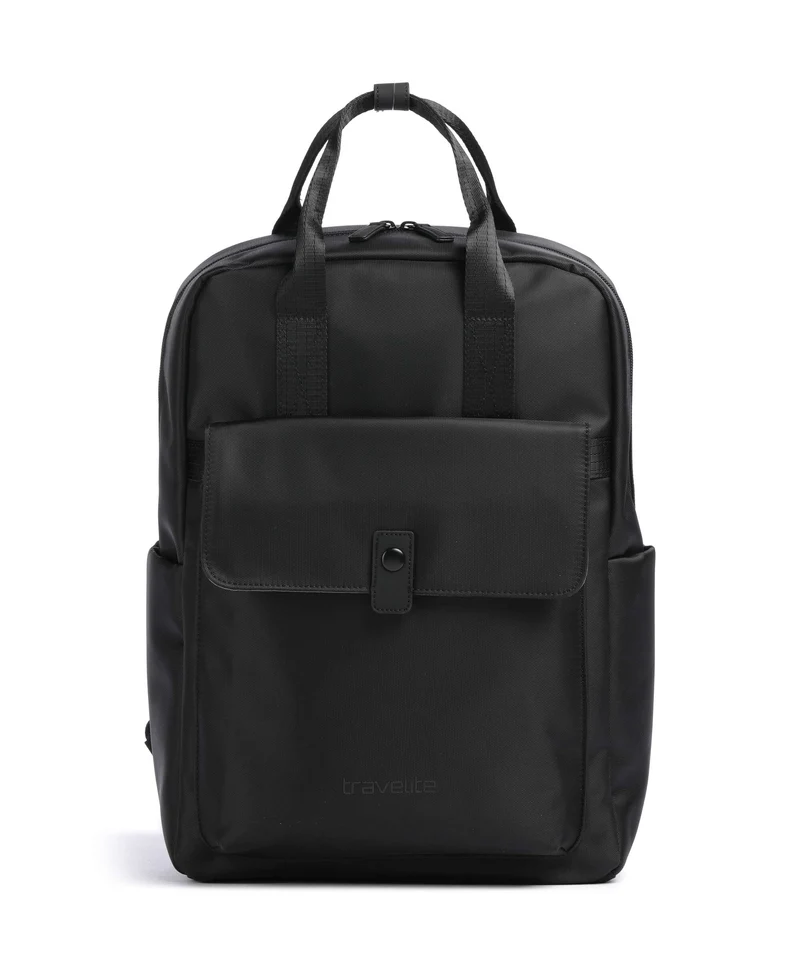 Travelite Ville Sac à dos black