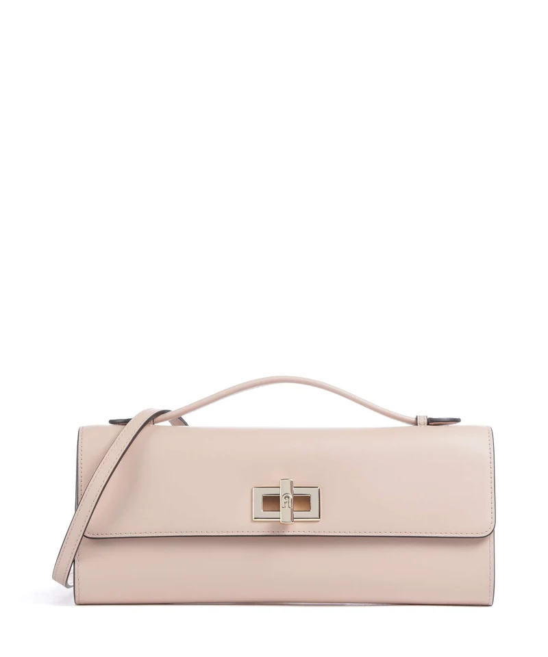 Furla Clara Sac bandoulière anemone pink