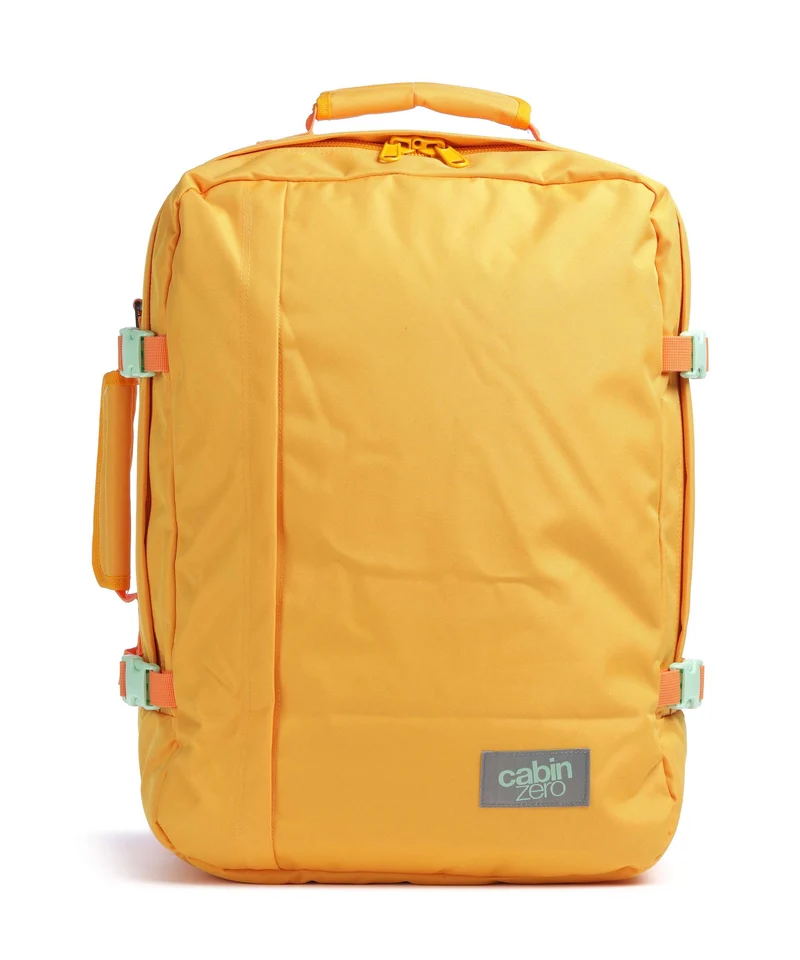 Cabin Zero Classic 44 Sac à dos de voyage honeycomb