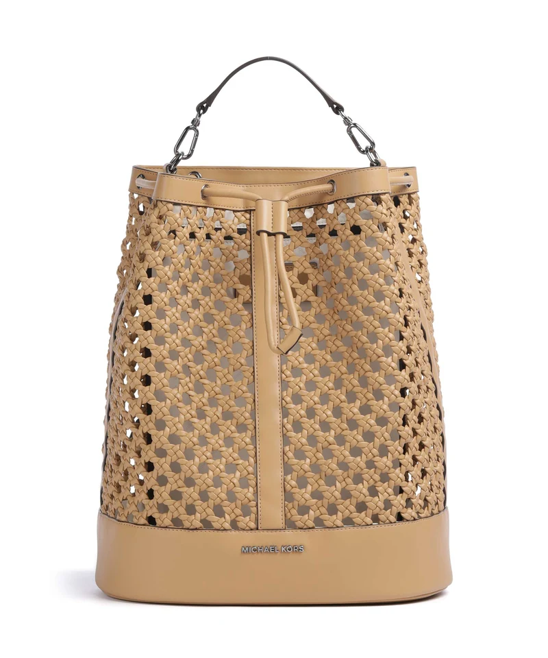Michael Kors Whitley Sac à dos peanut