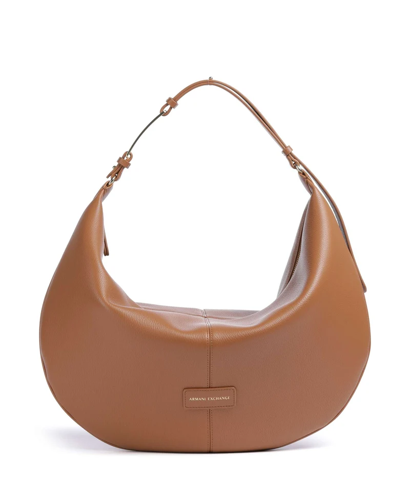 Armani Exchange Polly L Sac fourre-tout saline clay