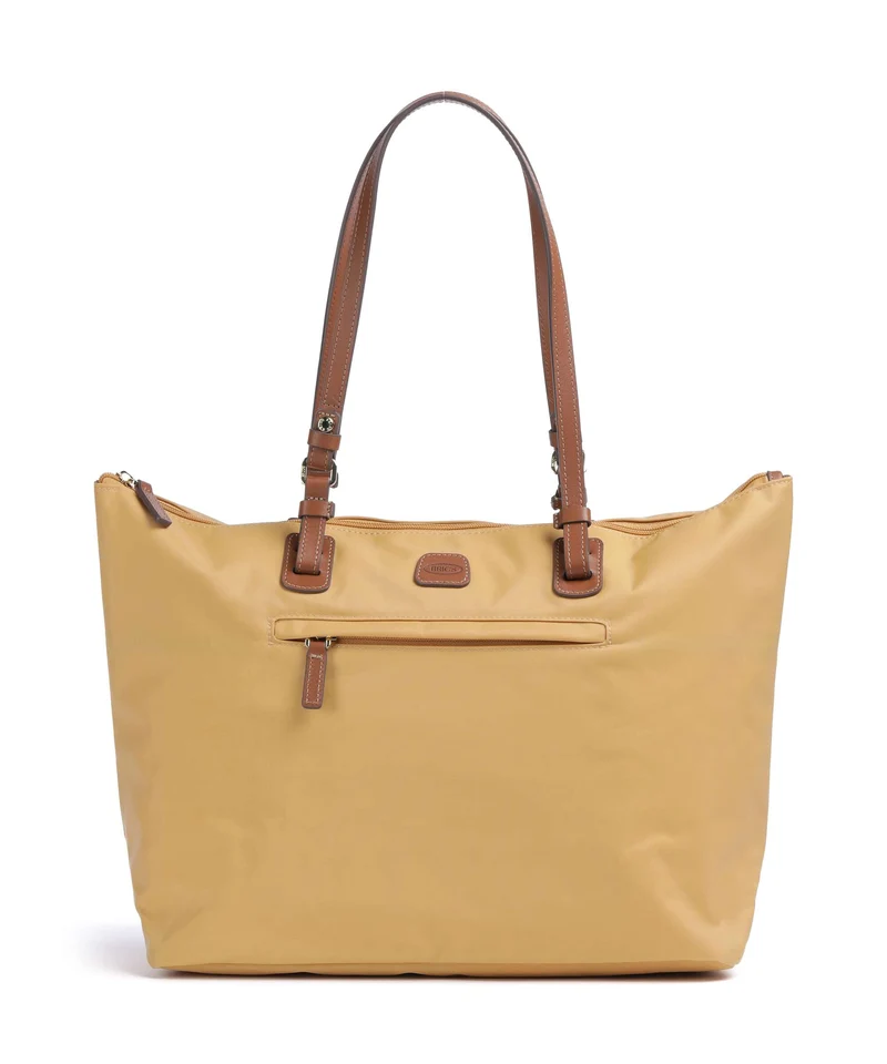 Brics X-Collection L Cabas miele/honey