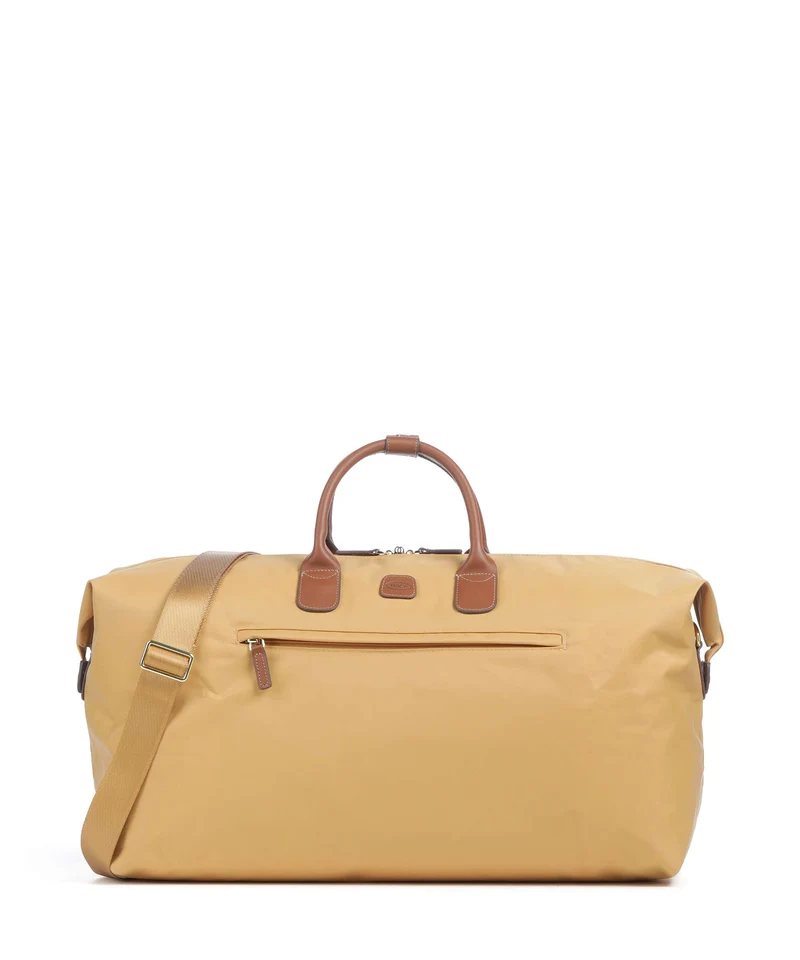 Brics X-Collection L Sac week-end miele/honey