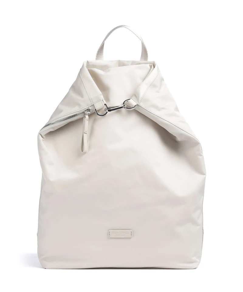 Marc O'Polo Alexa M Sac à dos grey silk