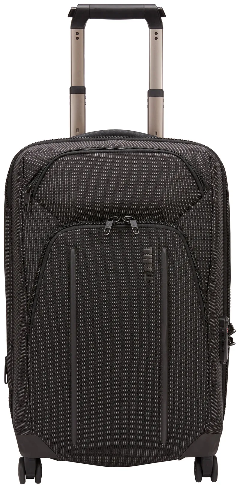 Thule Crossover 2 Maleta de mano con ruedas
