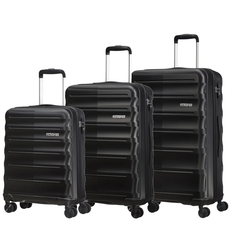 AMERICAN TOURISTER set de maletas SPEEDLINK