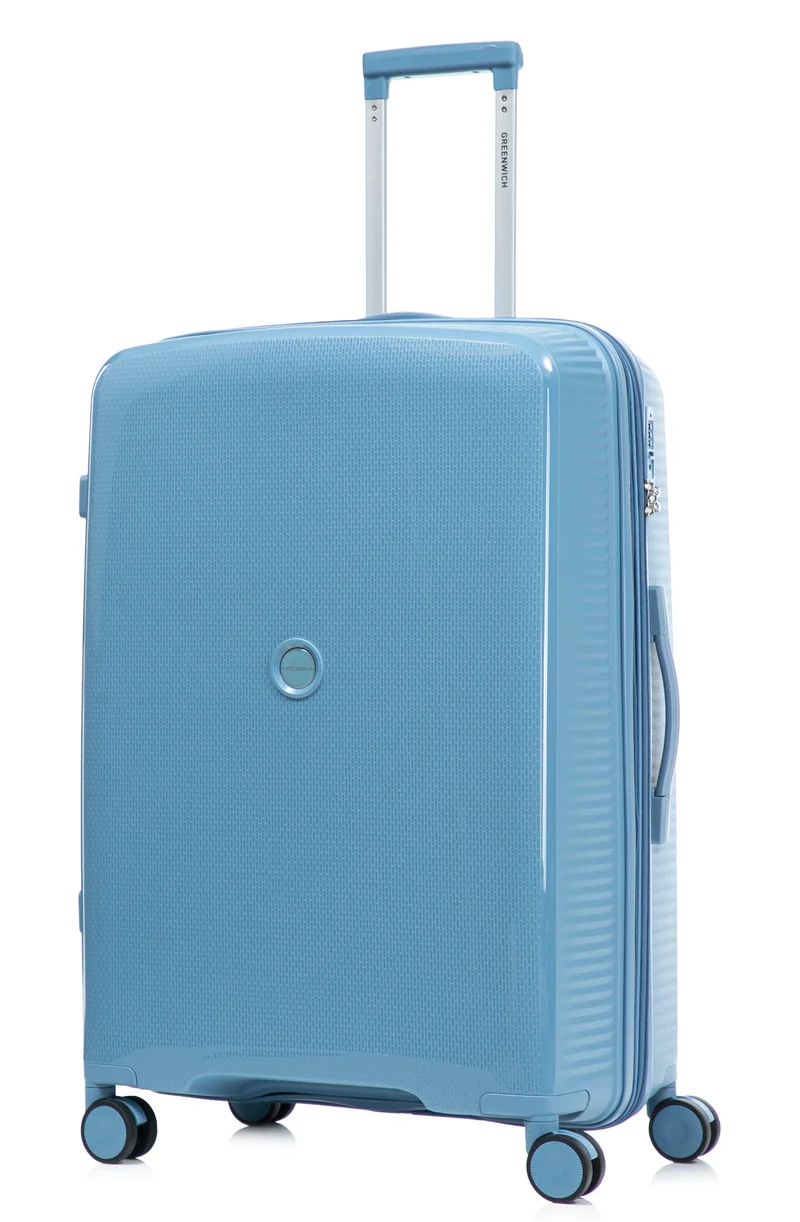 GREENWICH MALETA GRANDE CON EXTENSIBLE ARUBA 76CM