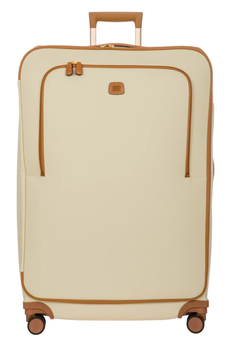 BRIC´S Maleta Grande FIRENZE Compound 82cm