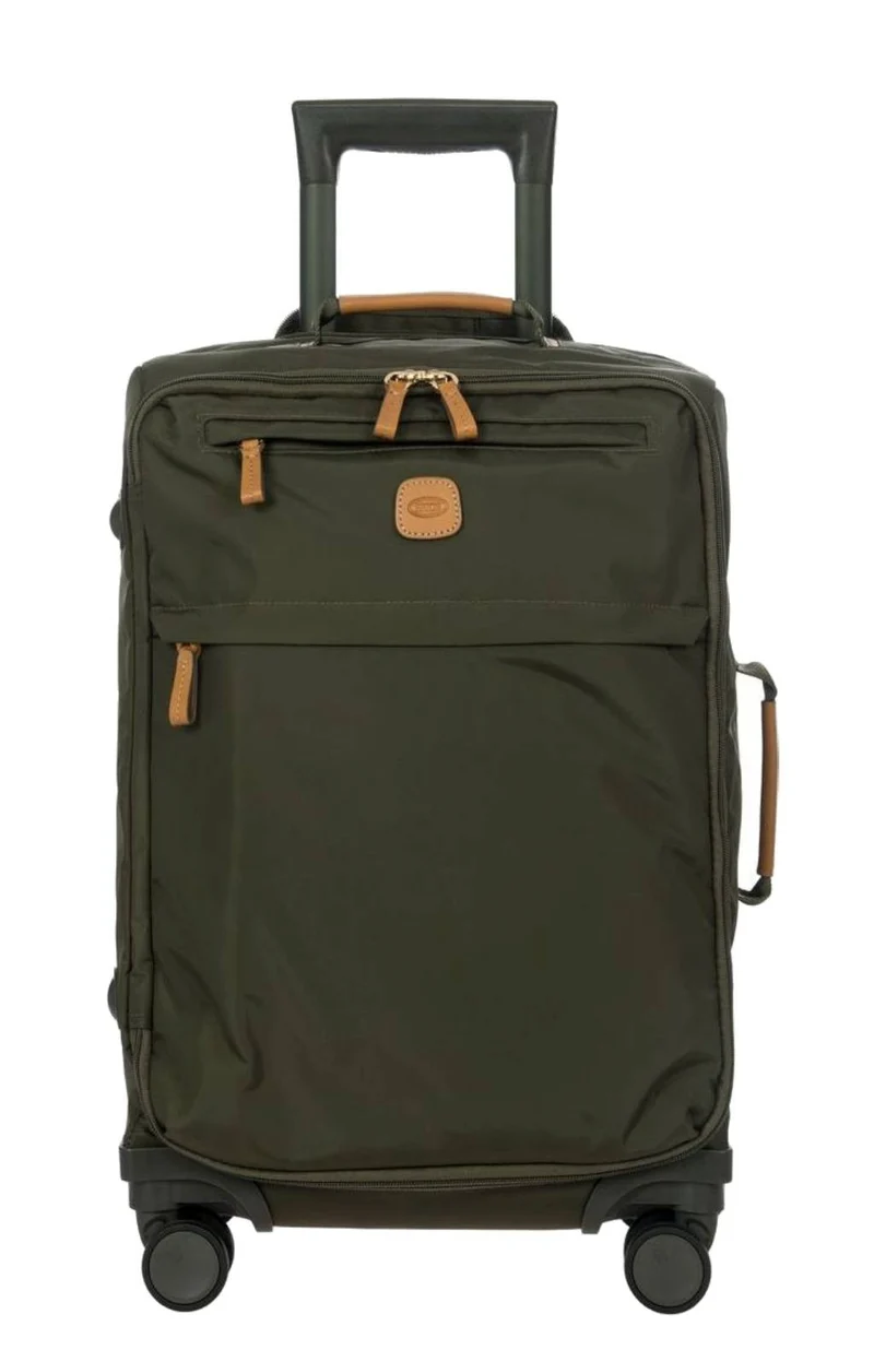 BRIC´S MALETA DE CABINA 55CM X-COLLECTION