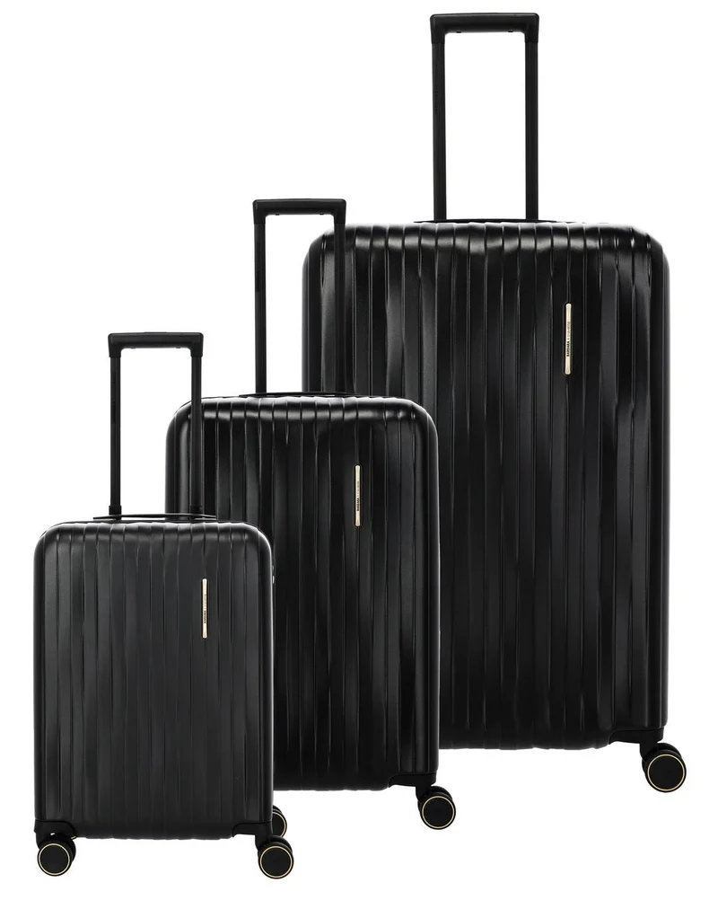 TRAVELITE BARBARA NOVELTY SET TROLLEY