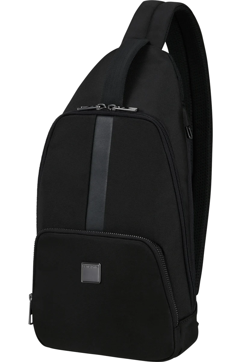 SAMSONITE bolso sling SACKSQUARE