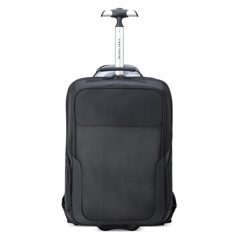 DELSEY PARVIS PLUS MOCHILA WPS 2 COMPARTIMENTOS 17.3"