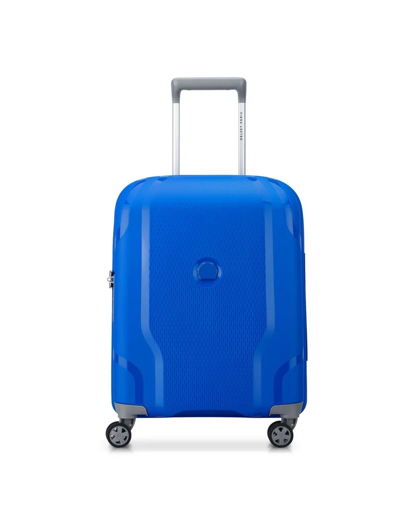 DELSEY CLAVEL TROLLEY CABINA SLIM 55CM