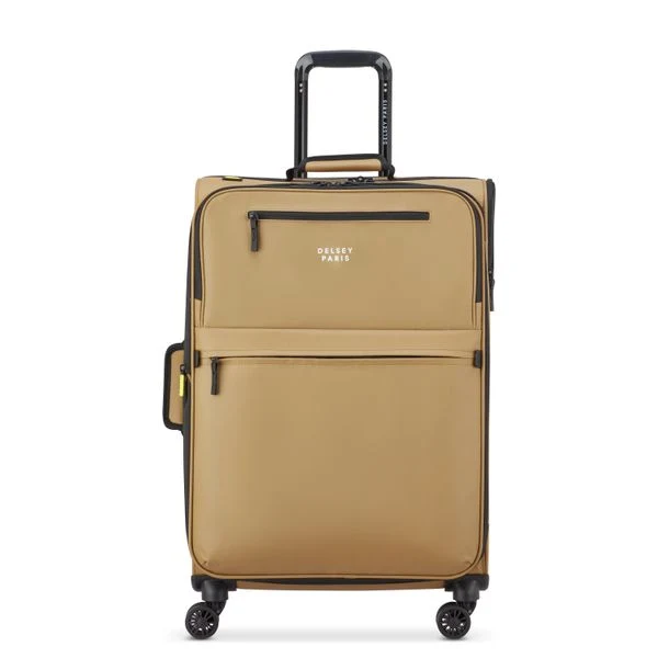 DELSEY MAUBERT 2.0 TROLLEY EXPANDIBLE IMPERMEABLE 69CM