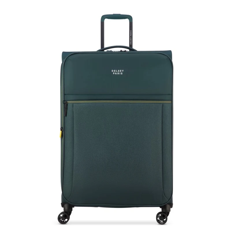 DELSEY BROCHANT 3 MALETA EXPANDIBLE 78CM