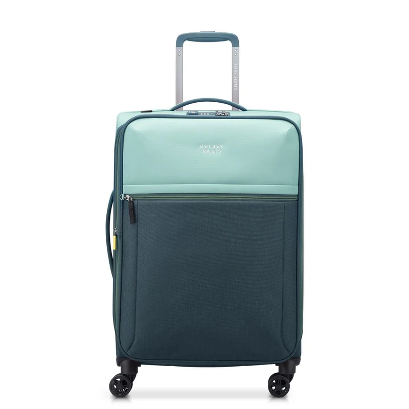 DELSEY BROCHANT 3 MALETA EXPANDIBLE 67CM