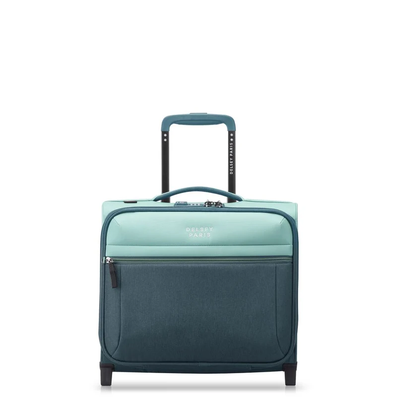 DELSEY BROCHANT 3 UNDERSEATER 2 RUEDAS