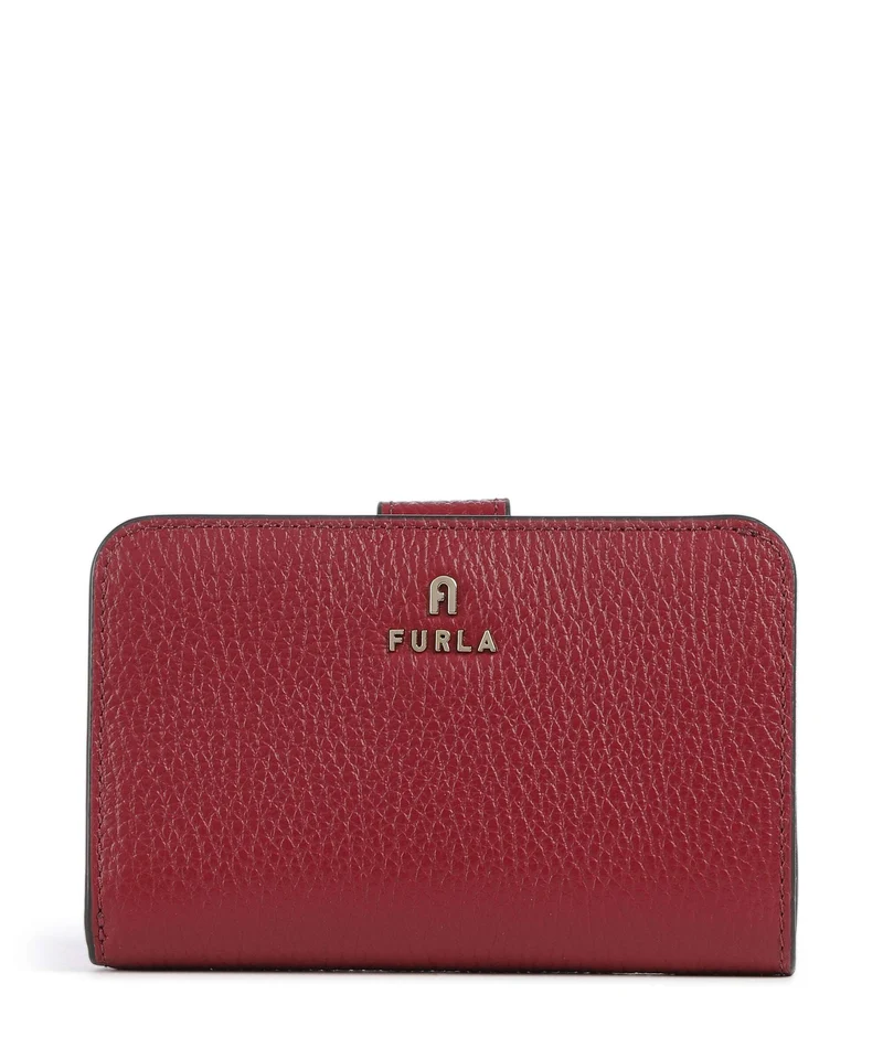 Furla Camelia M Portefeuille ciliegia