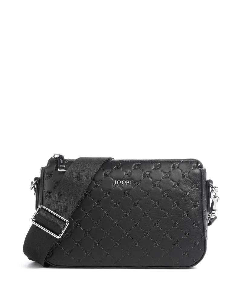 JOOP! Leggero Stampa Jasmina Sac porté épaule black