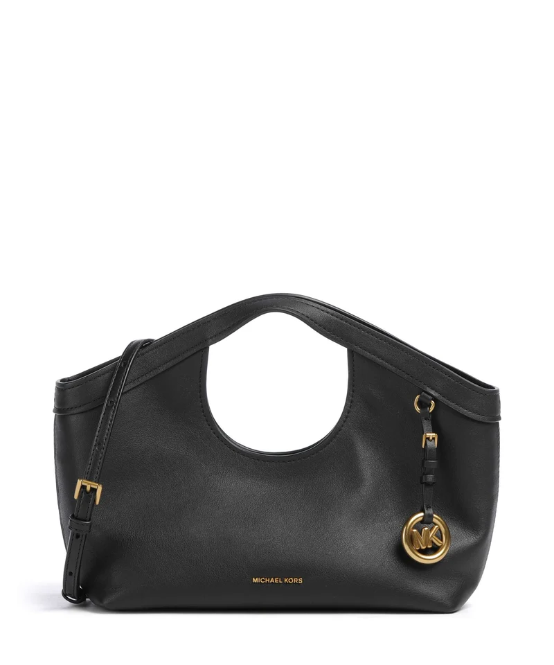 Michael Kors Haddie Medium Sac à main black