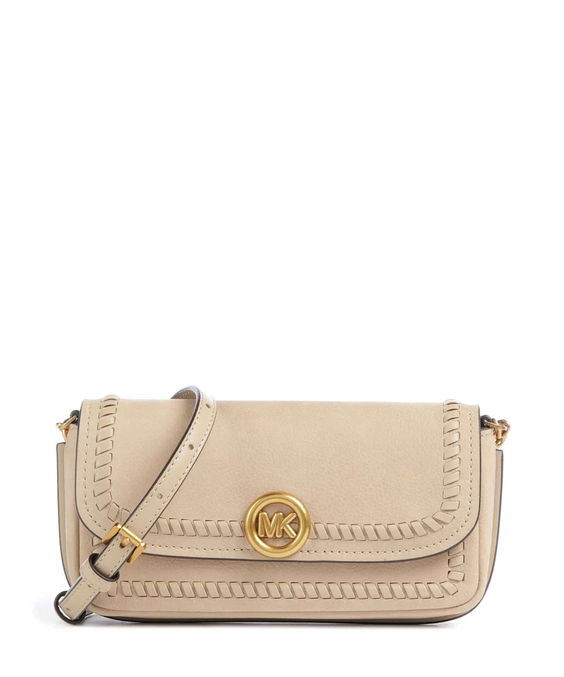 Michael Kors Nolita Small Sac bandoulière khaki