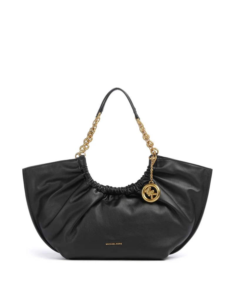 Michael Kors Indie Small Cabas black