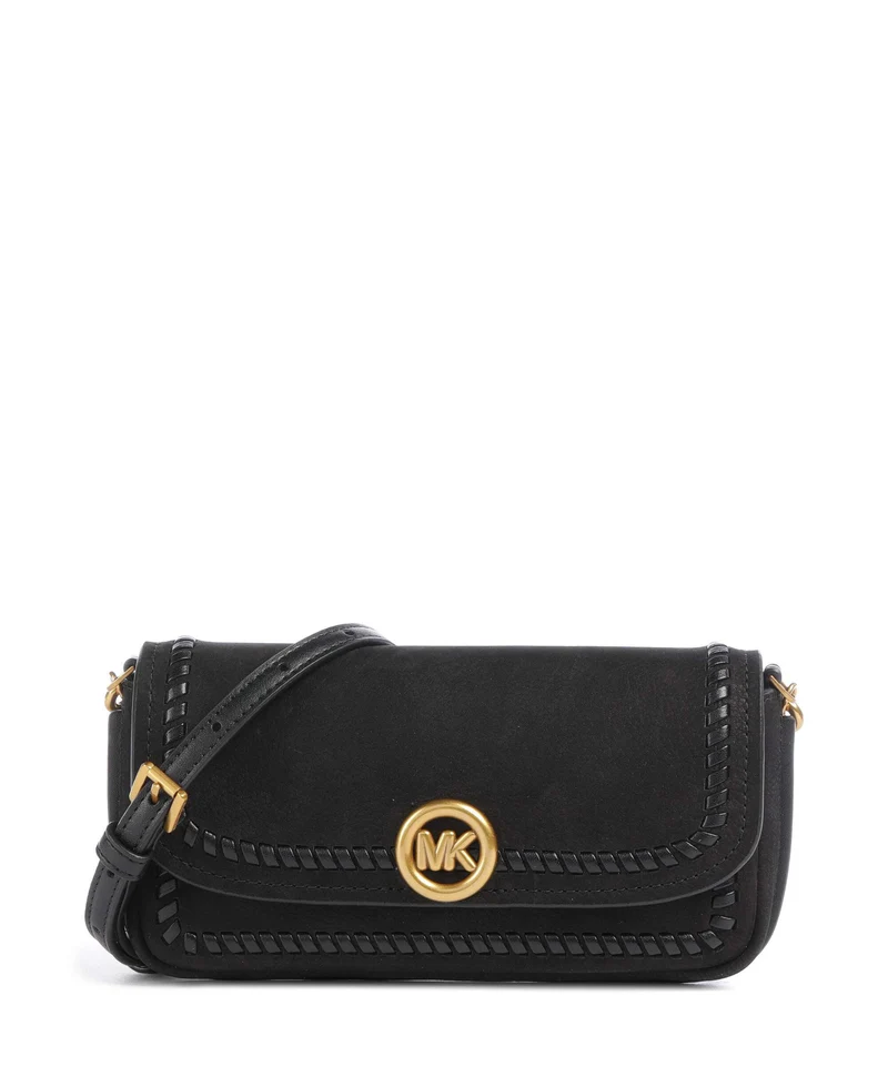 Michael Kors Nolita Small Sac bandoulière black