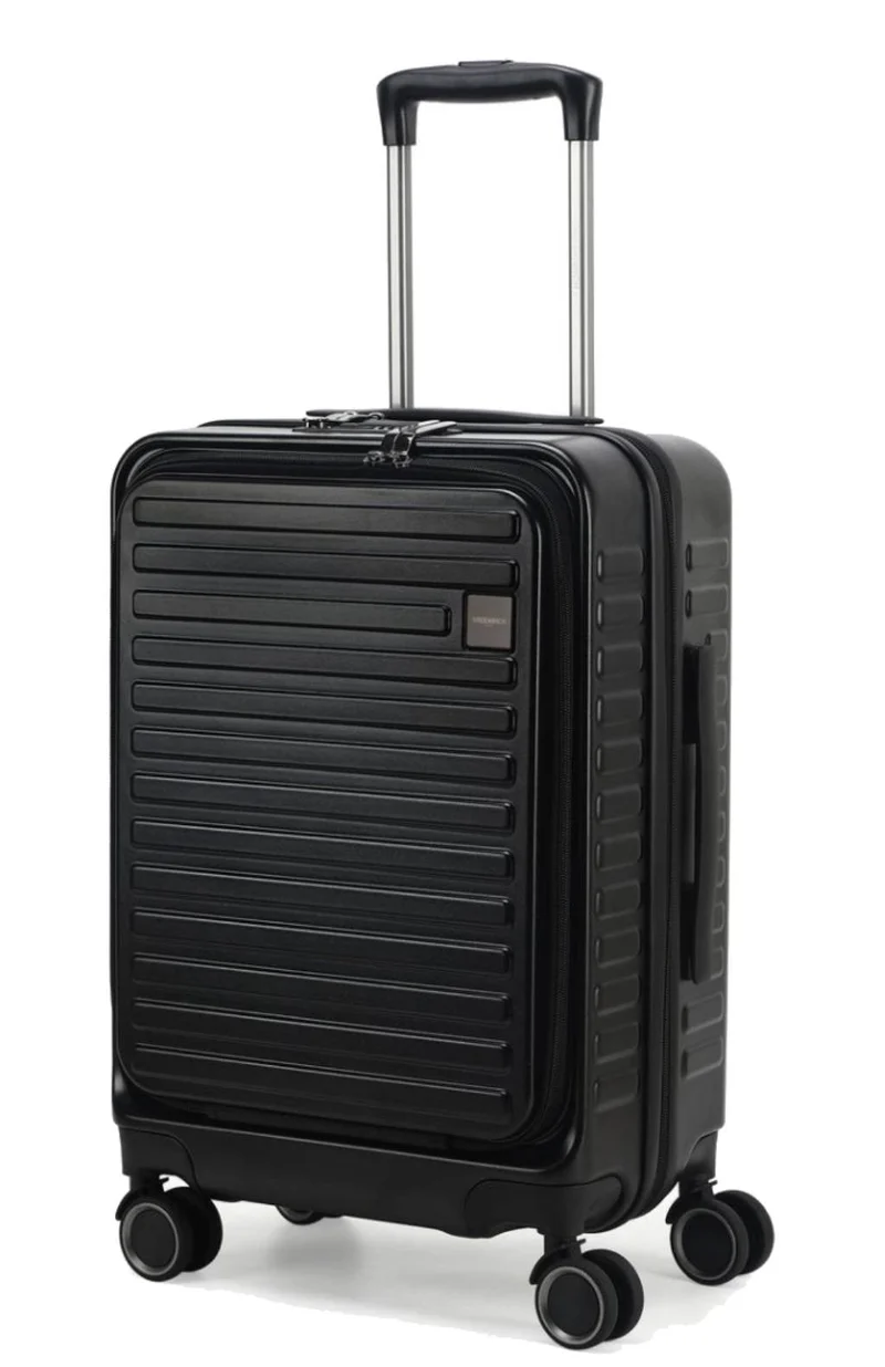 GREENWICH TROLLEY DE CABINA CON BOLSILLO PARA PC LIVERPOOL