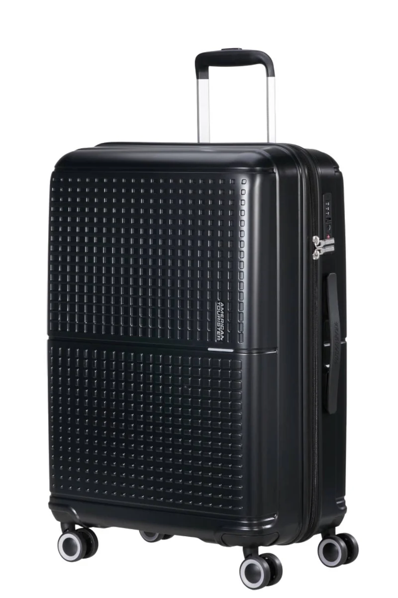 AMERICAN TOURISTER TROLLEY RIGIDO GEOPOP 67CM