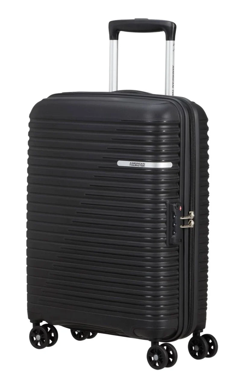 AMERICAN TOURISTER MALETA DE CABINA LIFTOFF 55CM