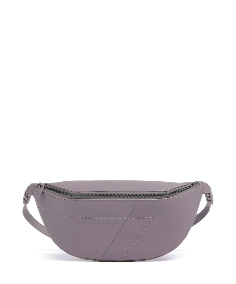 Liebeskind Edda Calf Optic M Sac banane anemone