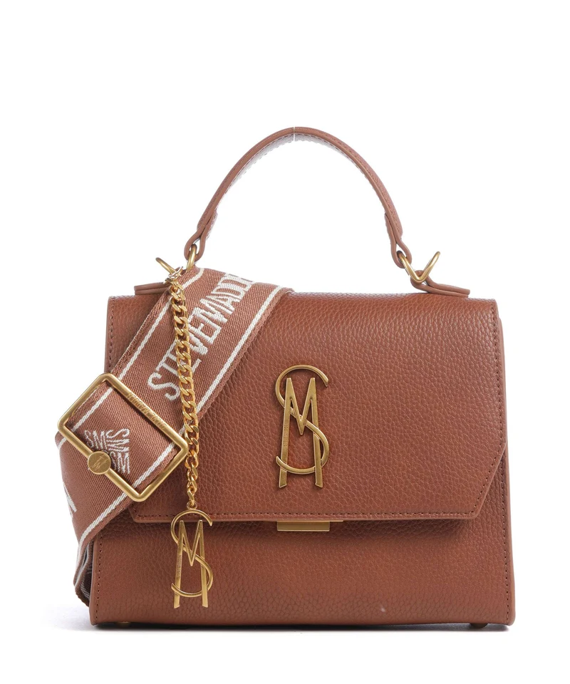 Steve Madden BLATTUCA Sac à main cognac