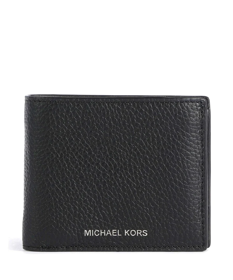 Michael Kors Hudson Portefeuille black