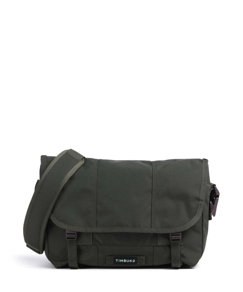 Timbuk2 Flight Classic S Sac messager scout shade