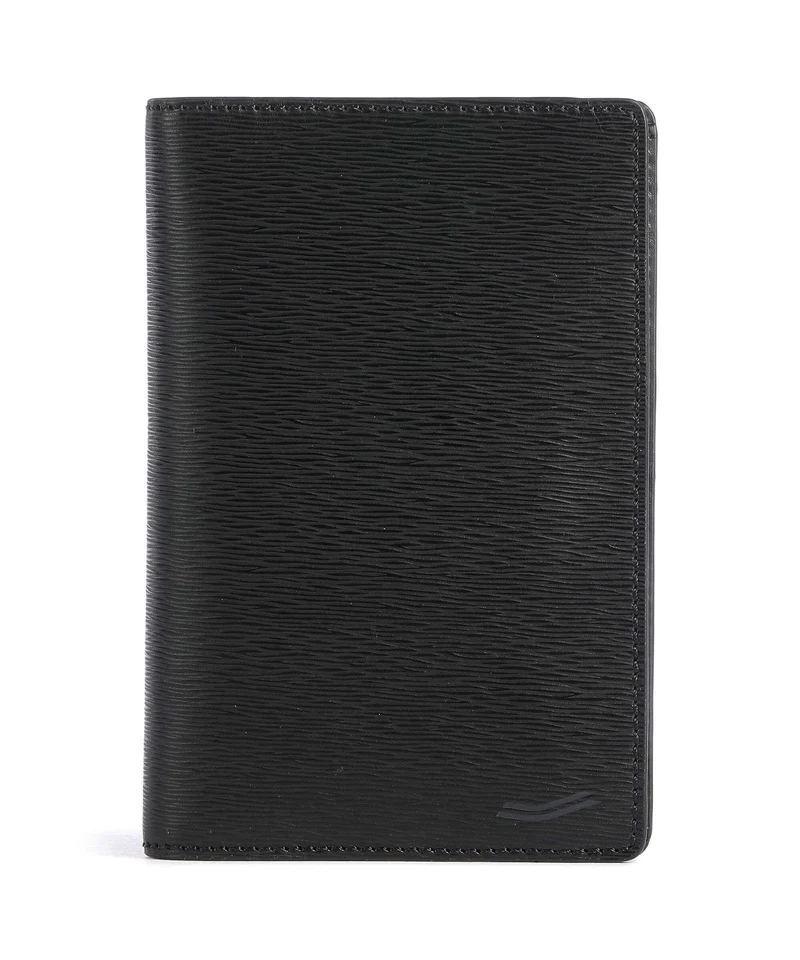 Vocier Vantage Étui à cartes crédit black