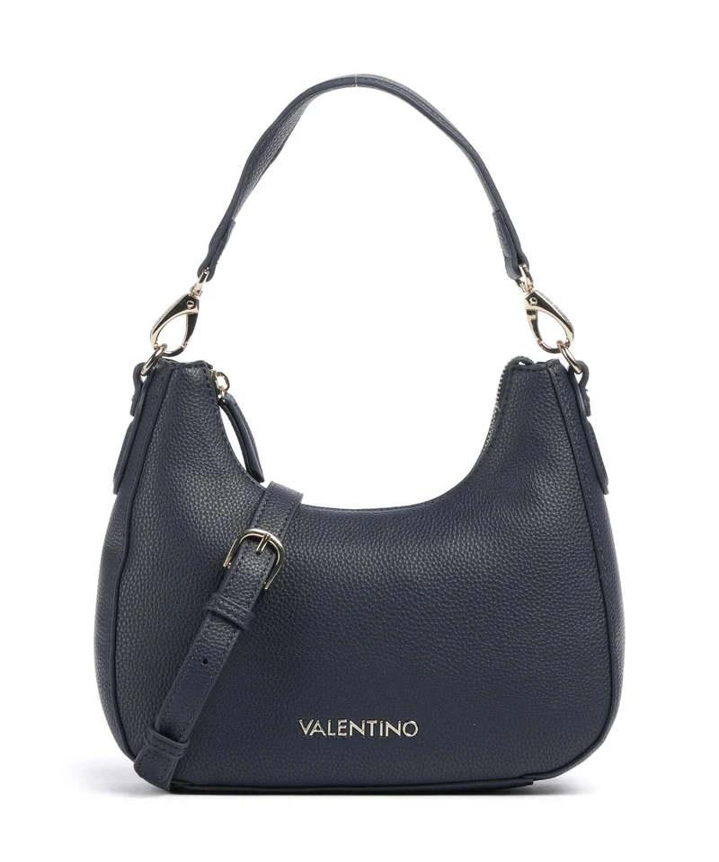 Valentino Bags Brixton Sac porté épaule blu