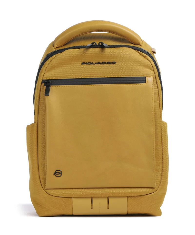 Piquadro S136 Sac à dos yellow