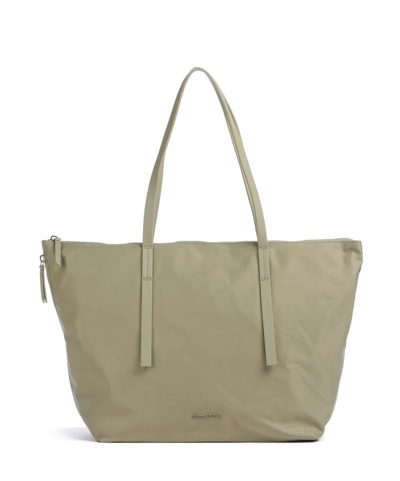 Marc O'Polo Seija Cabas forest sand