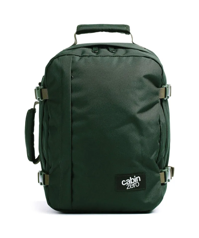 Cabin Zero Classic 28 Sac à dos black sand