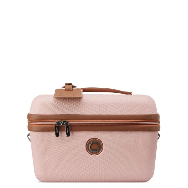 DELSEY CHATELET AIR 2.0 BEAUTY CASE COMPATIBLE CON SISTEMA TROLLEY